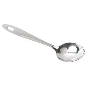 Servírovacia lyžica Steel 23 cm% vyobraziť