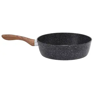 Panvica hlboká Crispy Natura Wood 28 cm% vyobraziť
