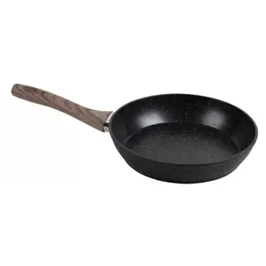 Panvica Crispy Natura Wood 20 cm% vyobraziť