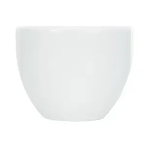 Hrnček Bistrot 300 ml, biely% vyobraziť