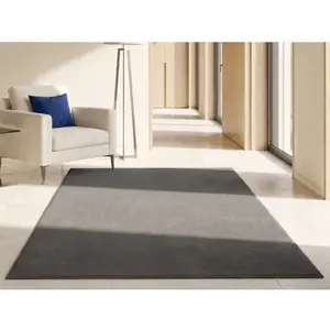 Koberec Montana 120x170 cm, antracitový% vyobraziť