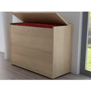 Periňák Sleep, dub sonoma% vyobraziť