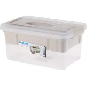 Úložný box Storage Solutions, 5 l% vyobraziť