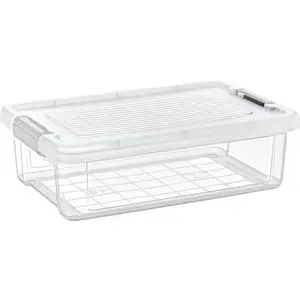 Úložný box Storage Solutions, 6 l% vyobraziť