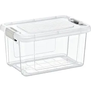 Úložný box Storage Solutions, 2, 5 l% vyobraziť