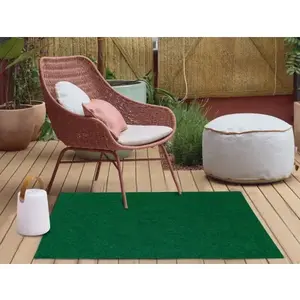 Umelý trávny koberec s nopy, 50x80 cm% vyobraziť