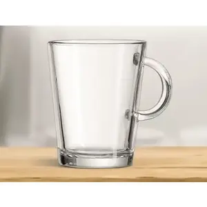 Hrnček Arco 380 ml, sklenený% vyobraziť