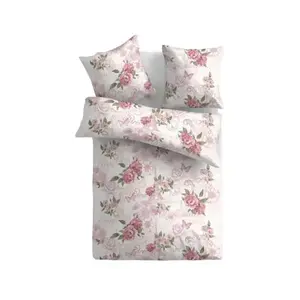 Obliečky Floral Paris, bavlna renforcé% vyobraziť