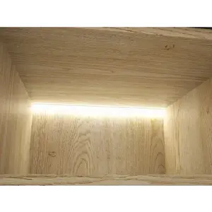 LED osvetlenie ku komode Avola, 160 cm% vyobraziť