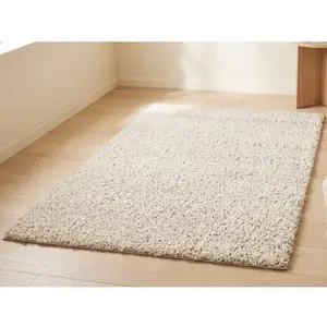 Koberec Maxi 80x150 cm, krémový% vyobraziť