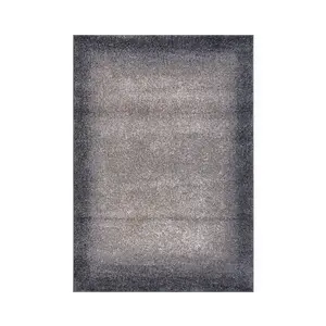 Koberec Kolibri 120x170 cm, strieborno-béžový% vyobraziť