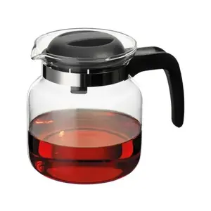 Sklenená kanvica na čaj SIMAX, 1 l% vyobraziť