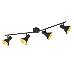 Stropná lampa Nina 80164002% vyobraziť