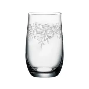 Pohár na vodu Romance 380 ml% vyobraziť