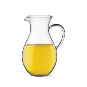 Džbán Classic 1 l, sklo% vyobraziť