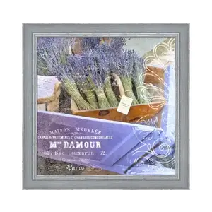 Rámovaný obraz 40x40 cm FAP147% vyobraziť