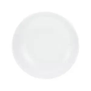 Hlboký tanier Bistrot 23 cm, biely% vyobraziť