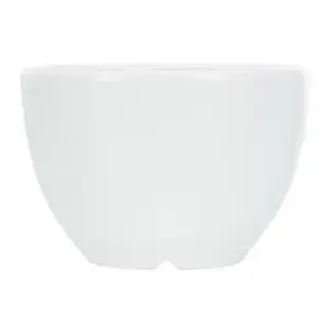 Šálka na cappuccino Bistrot 180 ml, biele% vyobraziť