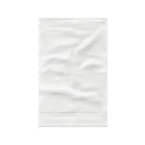 Uterák pre hostí California 30x50 cm, biele froté% vyobraziť
