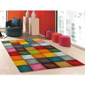 Koberec Belis 120x170 cm, farebný% vyobraziť