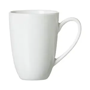 Hrnček Bianco 330 ml, biely% vyobraziť