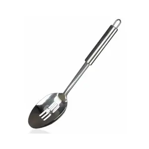 Kuchynská lyžica s otvormi Azora, 31 cm% vyobraziť