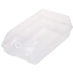 Úložný box na obuv 36x21 cm, plast% vyobraziť