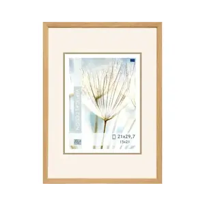 Fotorámik Giulia 21x29, 7 cm, natur% vyobraziť
