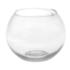 Sklenený svietnik Nampoo, 10 cm% vyobraziť