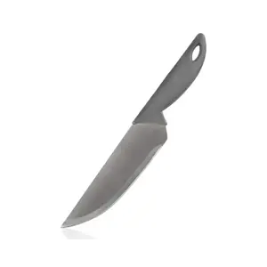 Kuchársky nôž Culinaria 17 cm, šedý% vyobraziť