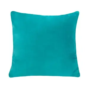 Obliečka na vankúš Supersoft 40x40 cm, tyrkysový% vyobraziť
