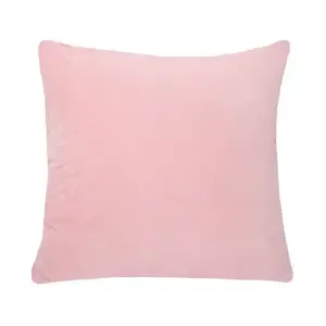 Obliečka na vankúš Supersoft 40x40 cm, ružový% vyobraziť