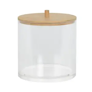 Organizér na kozmetiku Eleganza 9, 5 cm , okrúhly% vyobraziť