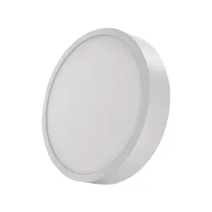 Stropné/nástenné LED osvetlenie Nexxo 22, 5 cm, biele okrúhle% vyobraziť
