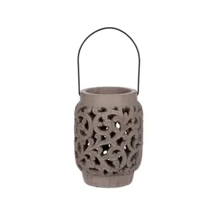 Lampáš betonovy, 22 cm% vyobraziť