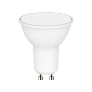 LED žiarovka Classic MR16, GU10, 5, 7 W, 465 lm% vyobraziť