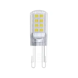 LED žiarovka Classic JC, G9, 2, 5 W, 350 lm% vyobraziť