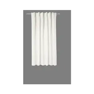 Záves Bristol 140x175 cm, krémový% vyobraziť