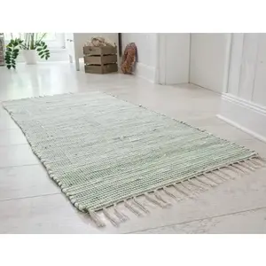 Koberec Kentucky 60x120 cm, zelený% vyobraziť