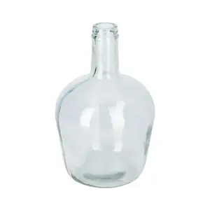 Váza 4 l, recyklované sklo% vyobraziť