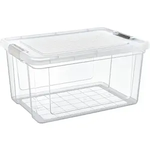 Úložný box Storage Solutions, 30 l% vyobraziť