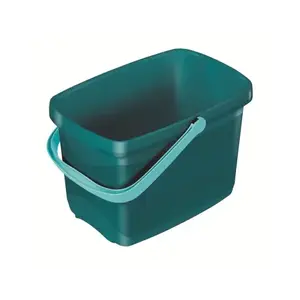 Vedro Picobello 12 l, tyrkysové% vyobraziť