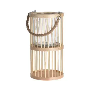 Lampáš bambus, 16x30 cm% vyobraziť