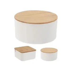 Kozmetický organizér so zrkadielkom 13x7 cm% vyobraziť