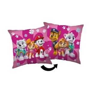 Detský vankúšik PAW Patrol, 40x40 cm% vyobraziť