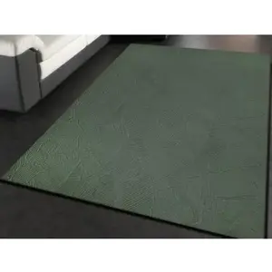 Koberec Stilo 120x160 cm, zelený% vyobraziť