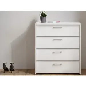 Botník Universal, biely% vyobraziť