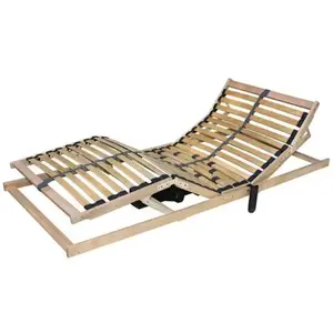 Motorový lamelový rošt Star Motor Radio 90x200 cm% vyobraziť