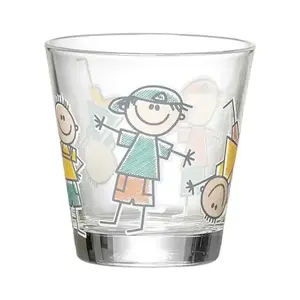 Detský pohár Najlepší priatelia chlapci, 270 ml% vyobraziť
