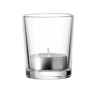 Svietnik na čajovú sviečku Lumina% vyobraziť